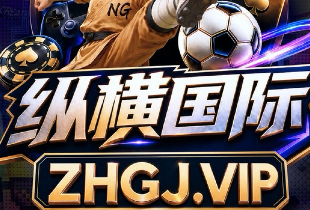 纵横国际